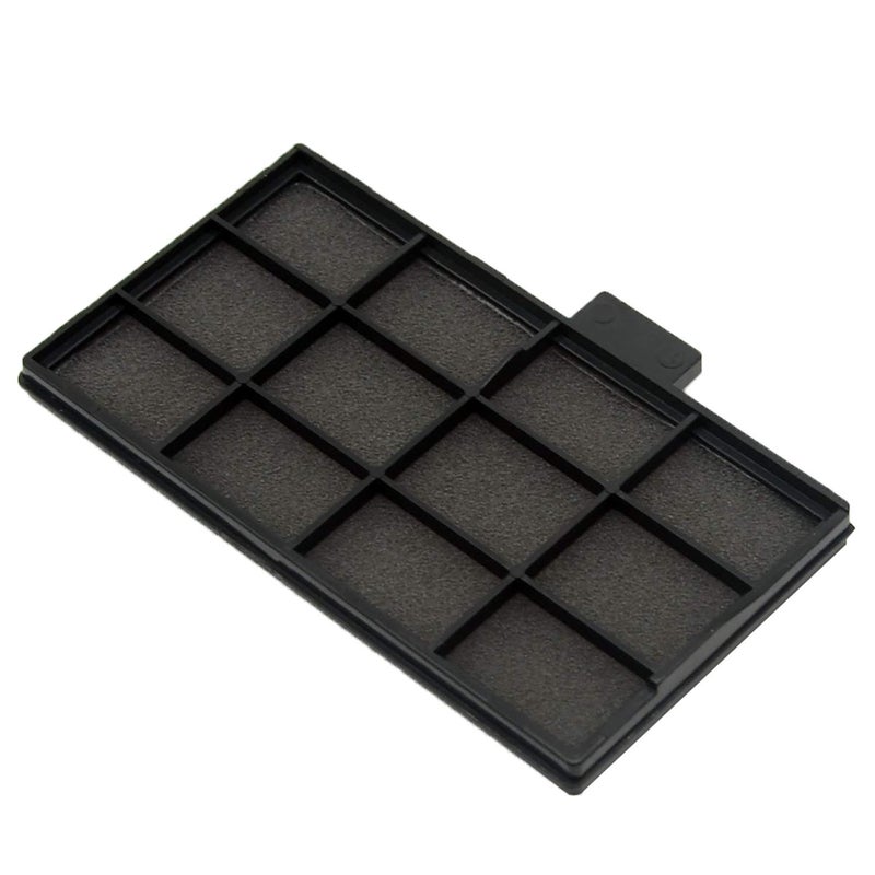 Litance ELPAF32 Replacement Projector Air Filter for Epson V13H134A32 PowerLite Home Cinema 1060 2040 2030 1040 880 VS240 VS230 VS330 660 730HD 2045 VS260 VS220 740HD 760HD EB-S41 V210 640 500 Filter - Image 1